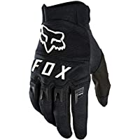 Fox Dirtpaw Glove Black-White M